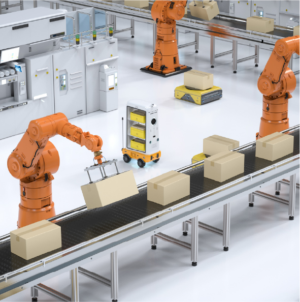 Asset GPS Tracker(LoRaWAN) Featured Picture