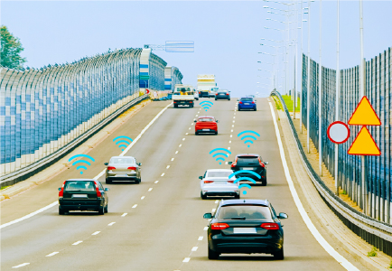 Taxi & Ride-Hailing Featured Image