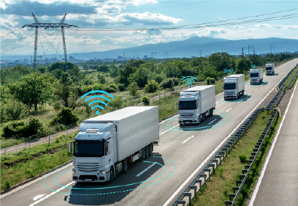 Logistics & Delivery Featured Image